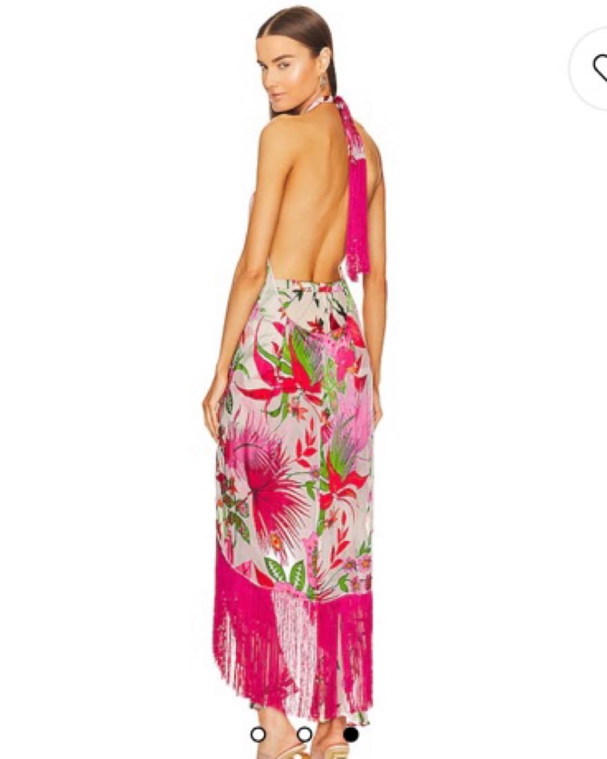 Cult Gaia Biana Coverup - Image 2
