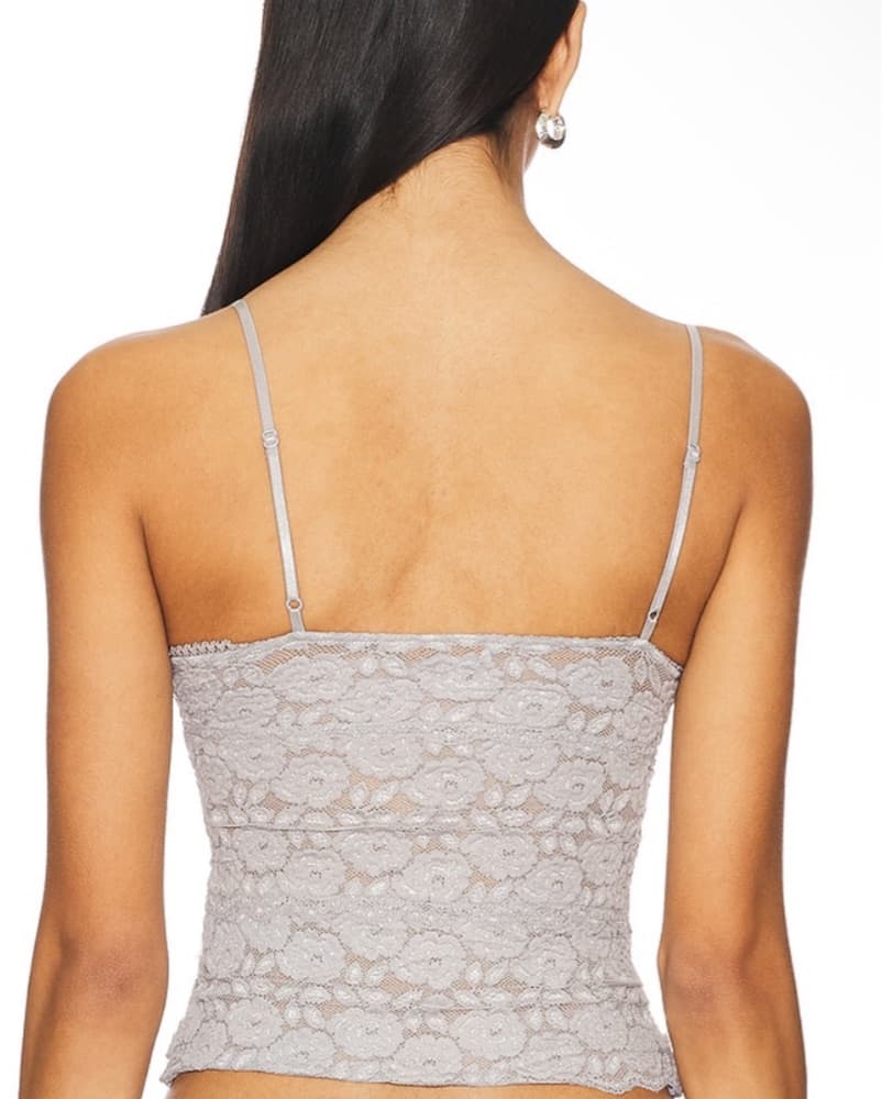 Jaded London Sequin Cami - Image 3