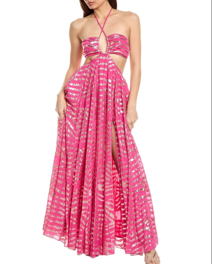 Long Dress - Image 2