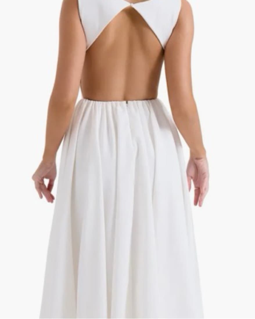 House of CB Midi Dress - Image 2