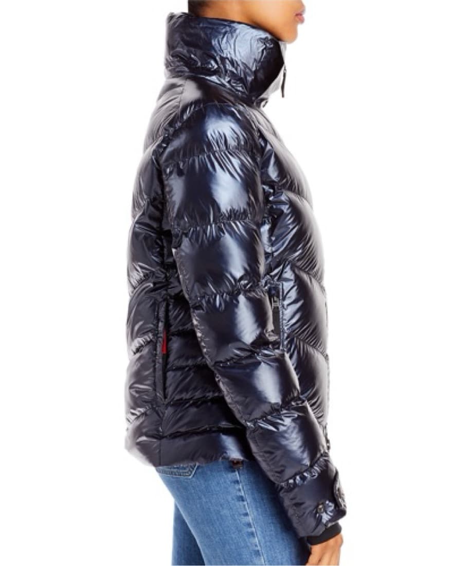 Bogner Fire And Ice Saelly Hooded Jacket - Image 4