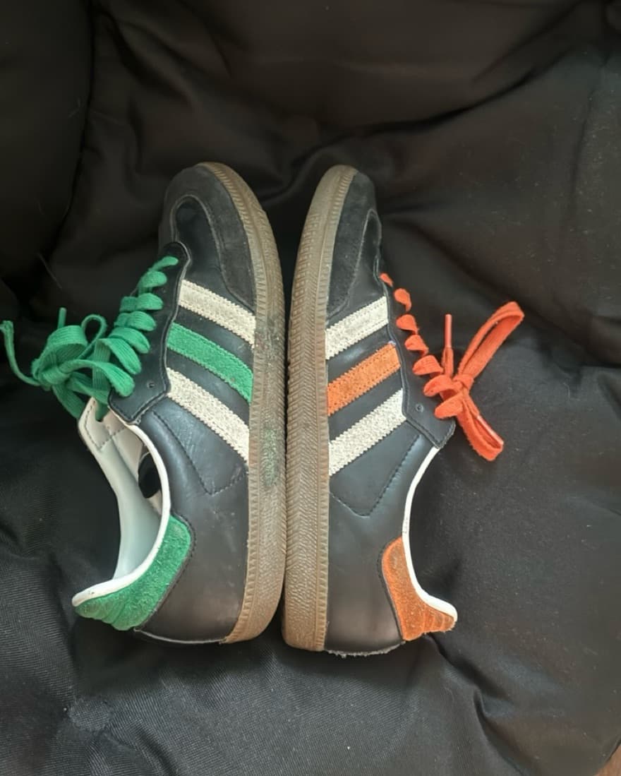 Adidas Sambas  - Image 2