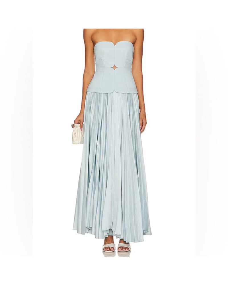 Aclear Avonlea Midi Dress - Image 1