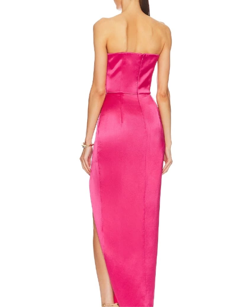 Priyanka Dress - Image 3