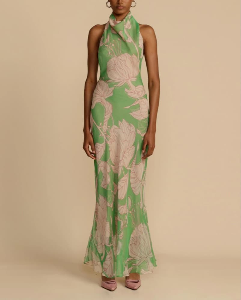 Arcina Ori Josefine Dress - Image 1