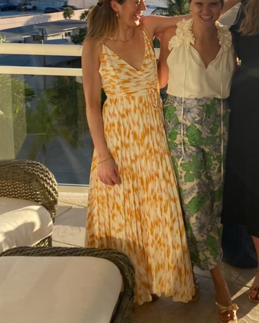 Pookie & Sebastian Dress  - Image 1