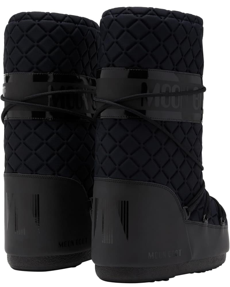 Moon Boots Icon Quilted - Image 2