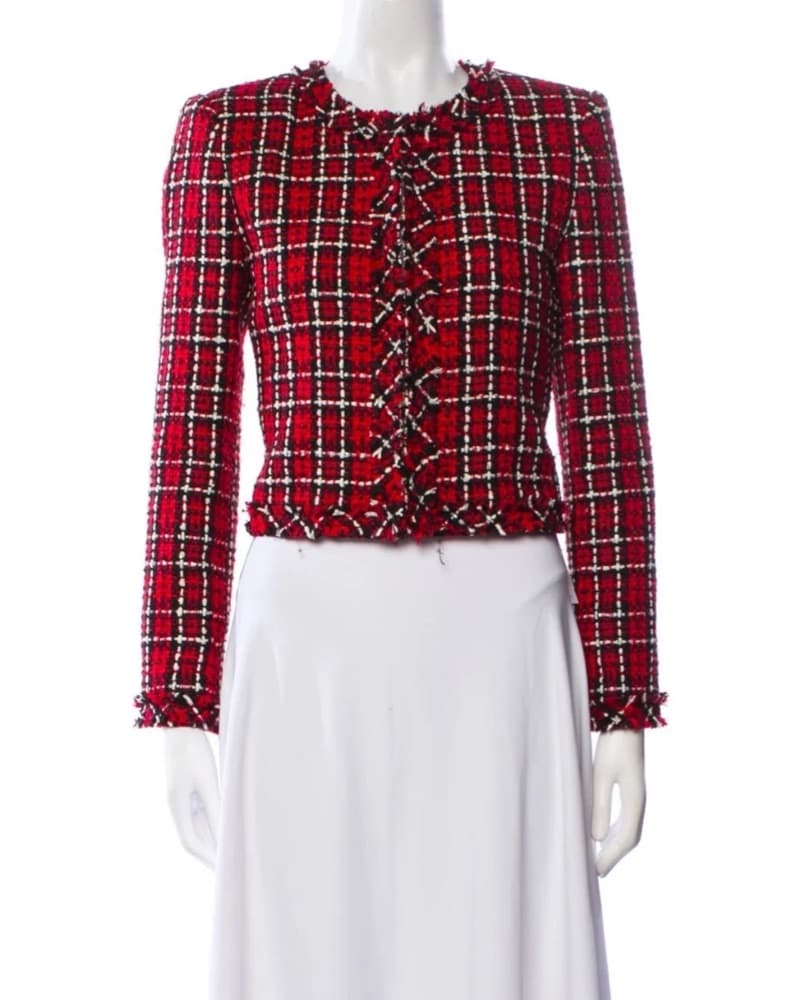 Alice And Olivia Jacket - Image 1