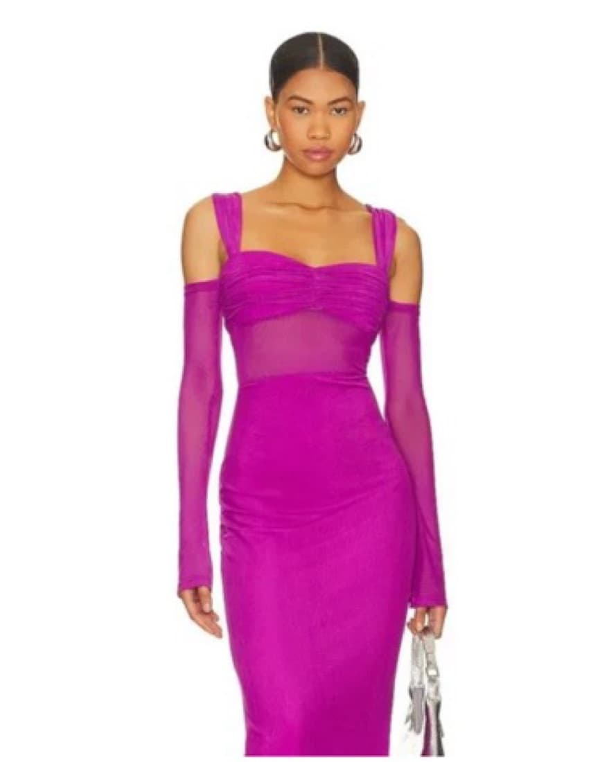 Formal Wedding Dress Runaway the label  - Image 2