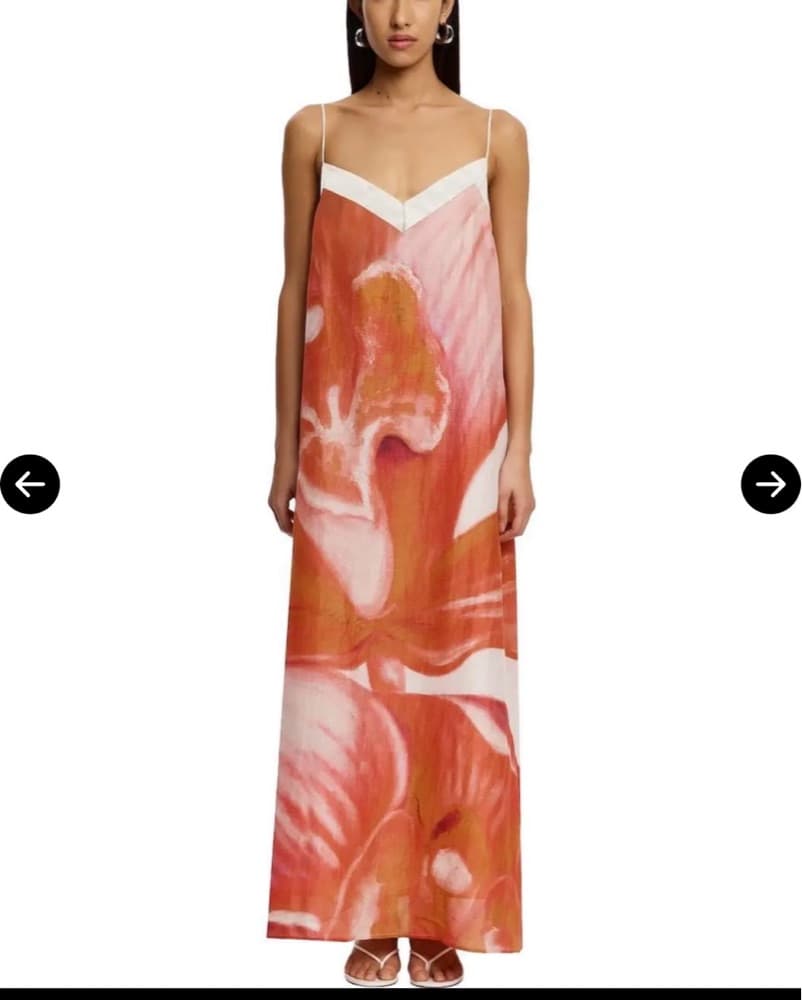 Significant Other Maxi  - Image 4