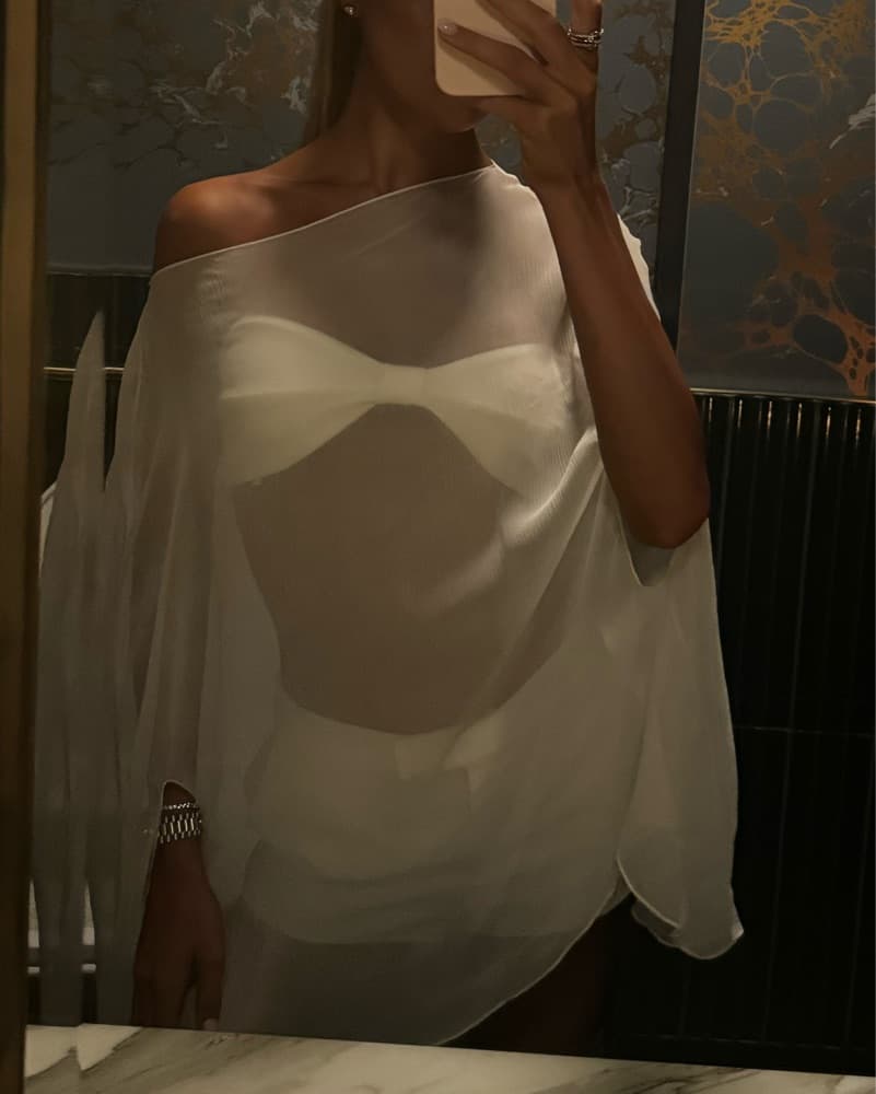 BUCI set White - Image 2