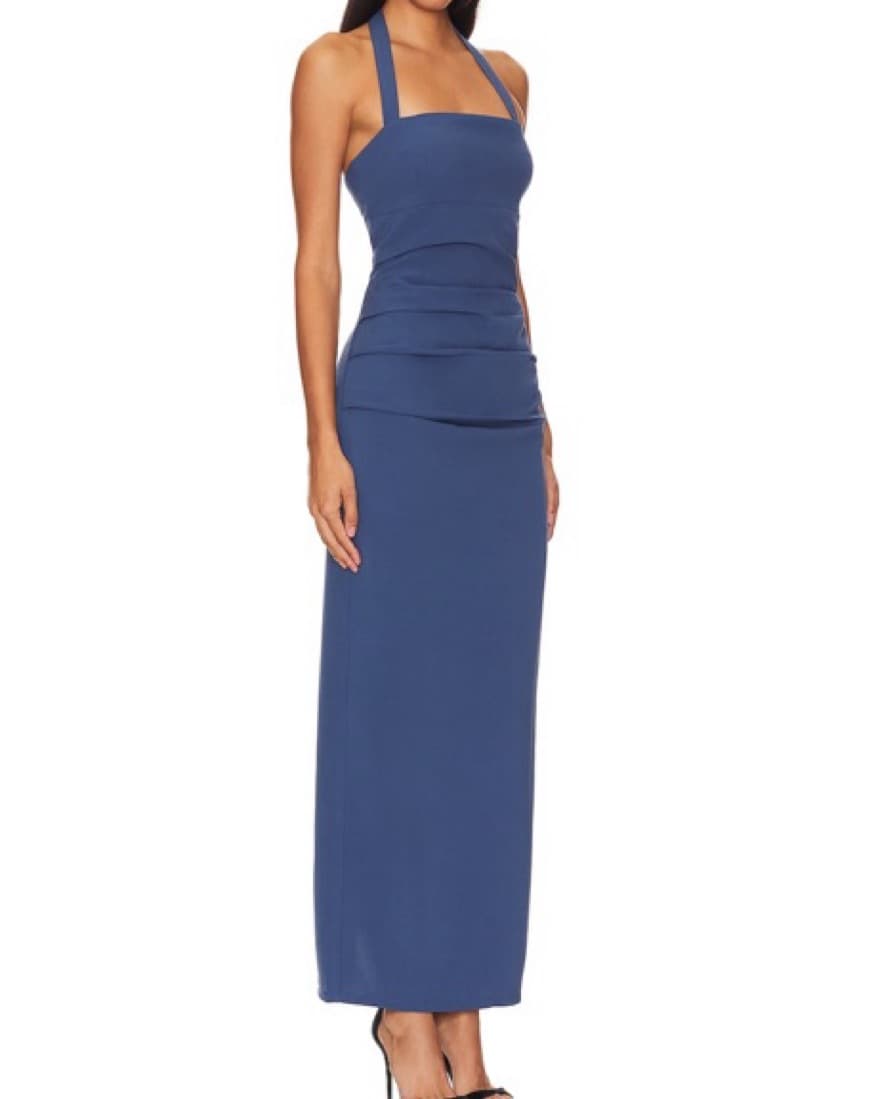 Lioness 1999 Maxi in Navy - Image 3