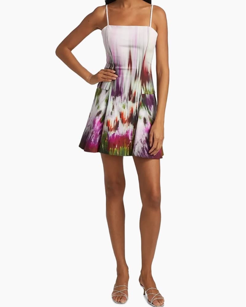 SIMKHAI Mini Dress  - Image 2