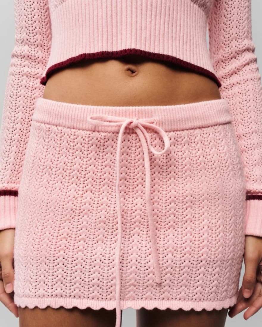 Guizio Skirt  - Image 2