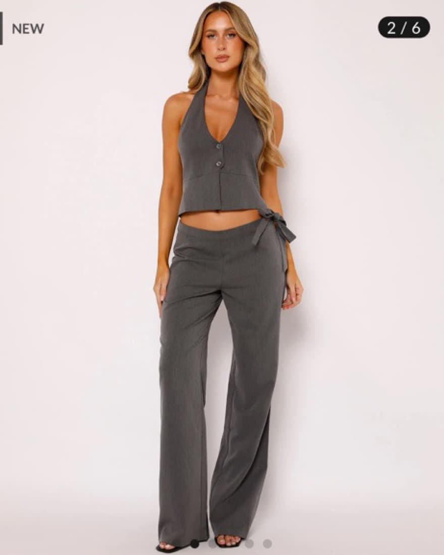 Tiger Mist Set  - Image 1