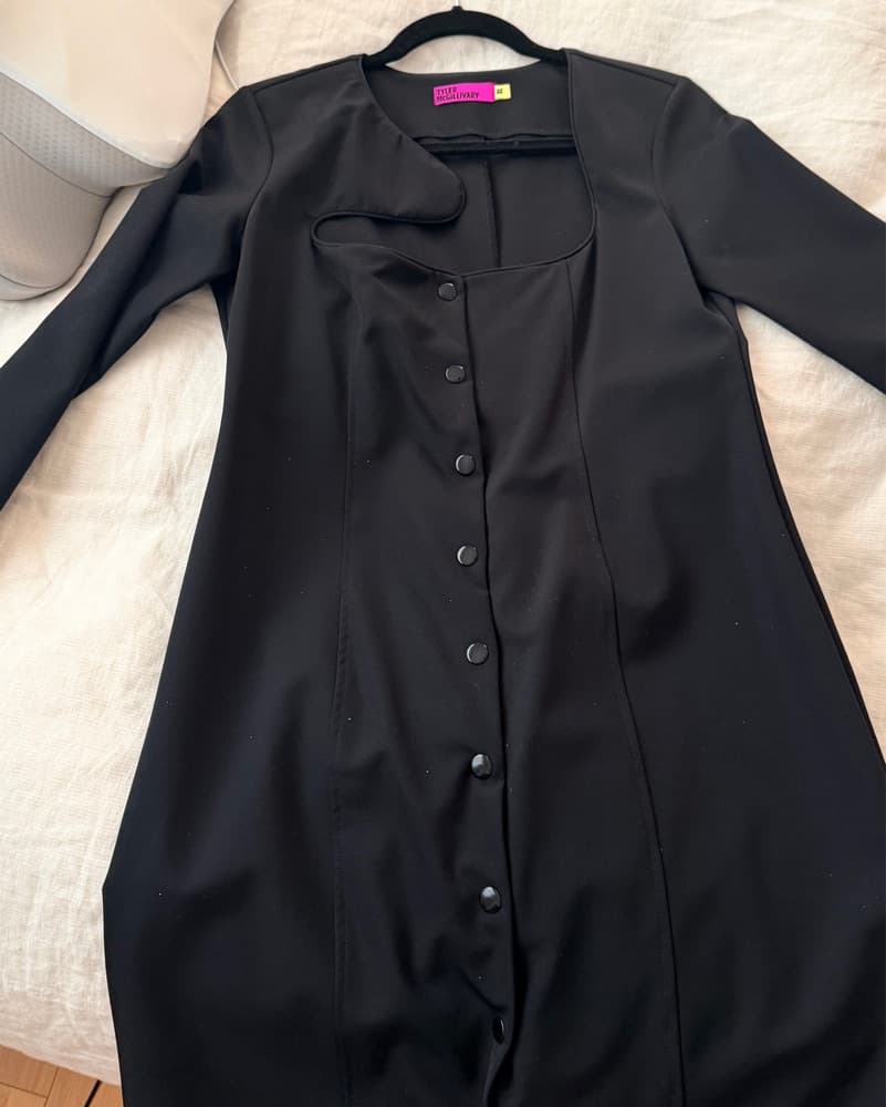Tyler McGillivary Mara Dress - Image 3