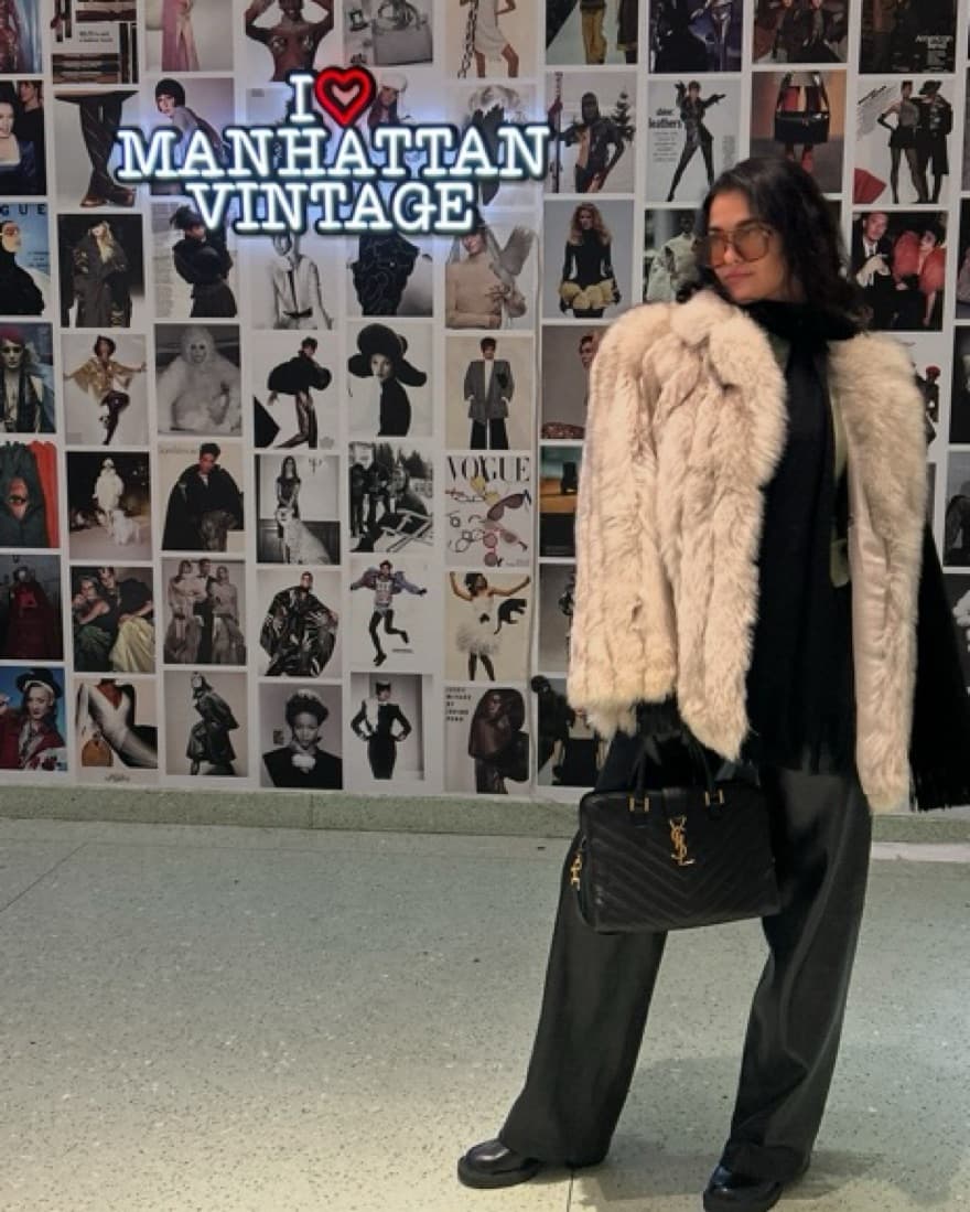 YSL Bag - Image 2