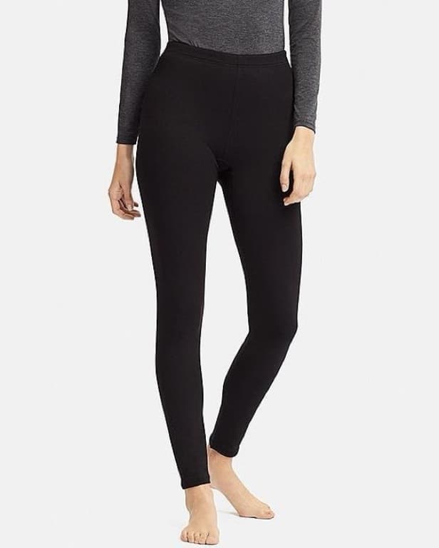 Base Layer Snow Set Top & Leggings - Image 2