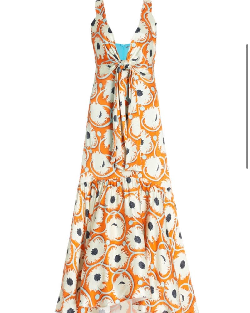 ALEXIS Ariel Dress - Image 3