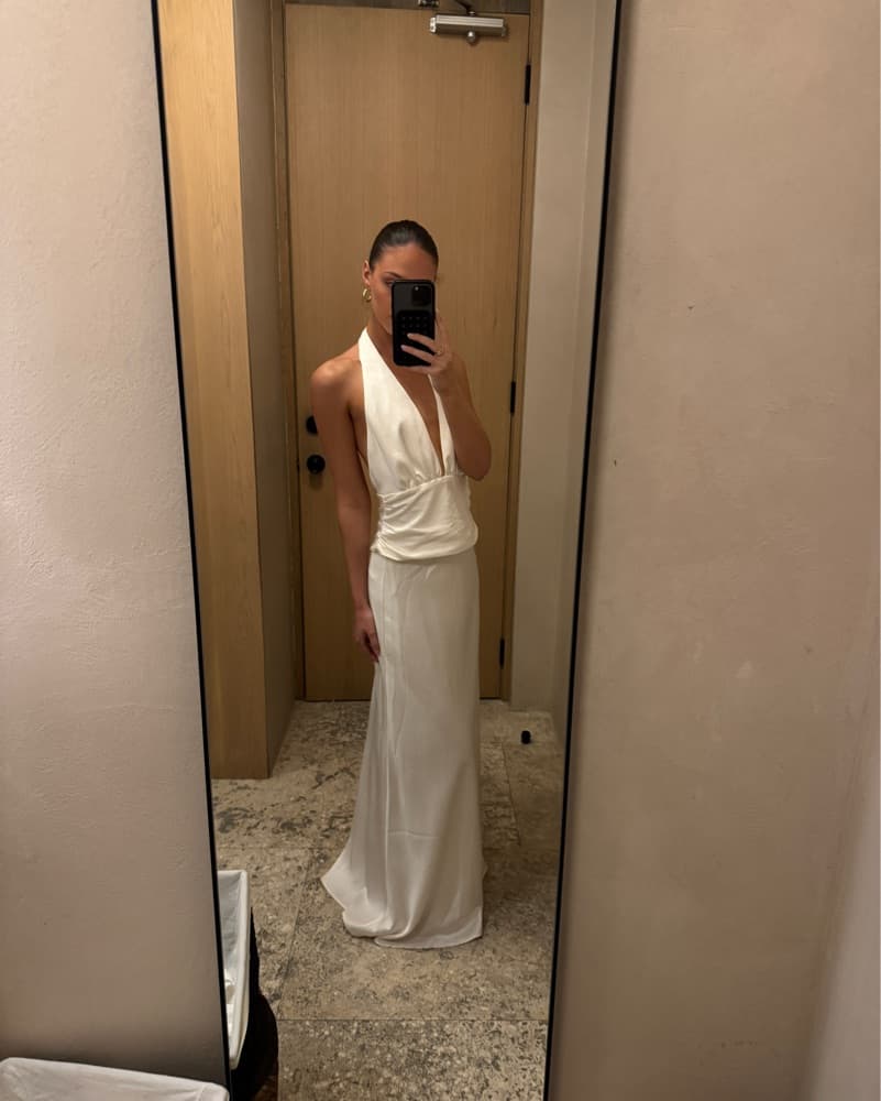 Kookai Silk Set  - Image 2