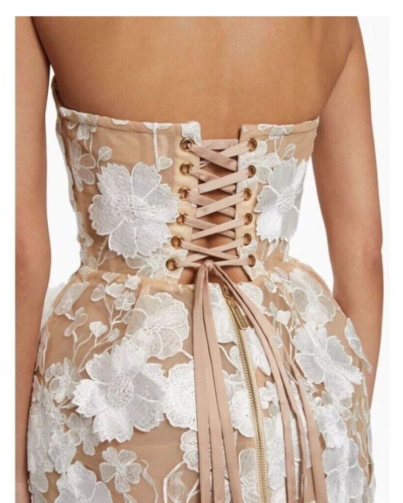 Bronx and Banco Jasmine Maraya Dress - Image 2