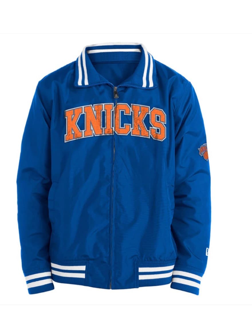 Knicks Jacket  - Image 1