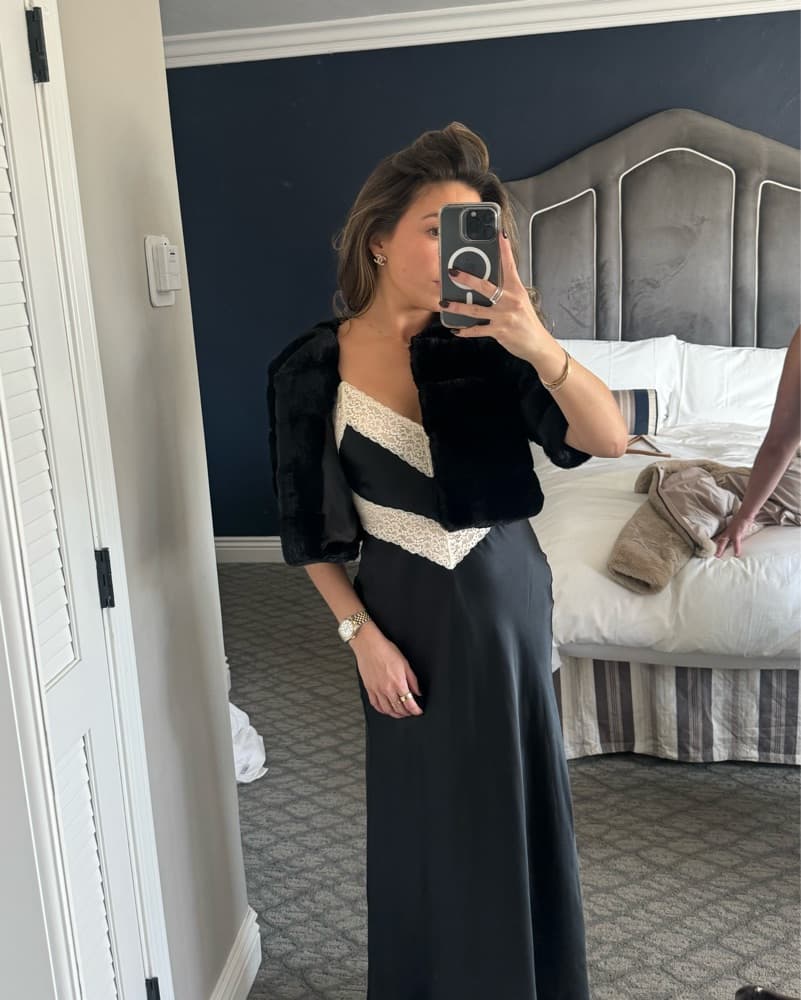 Love Shack Maxi - Image 4
