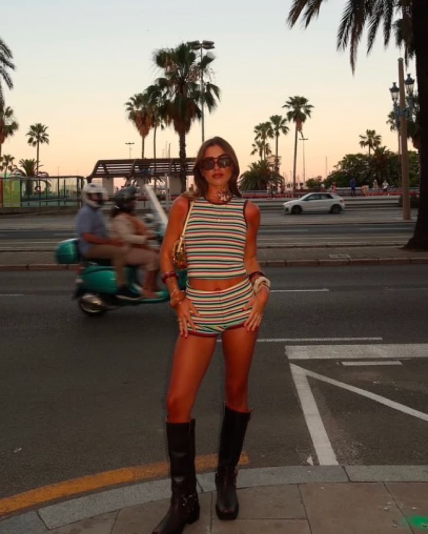Siedres X Mango Set - Image 1