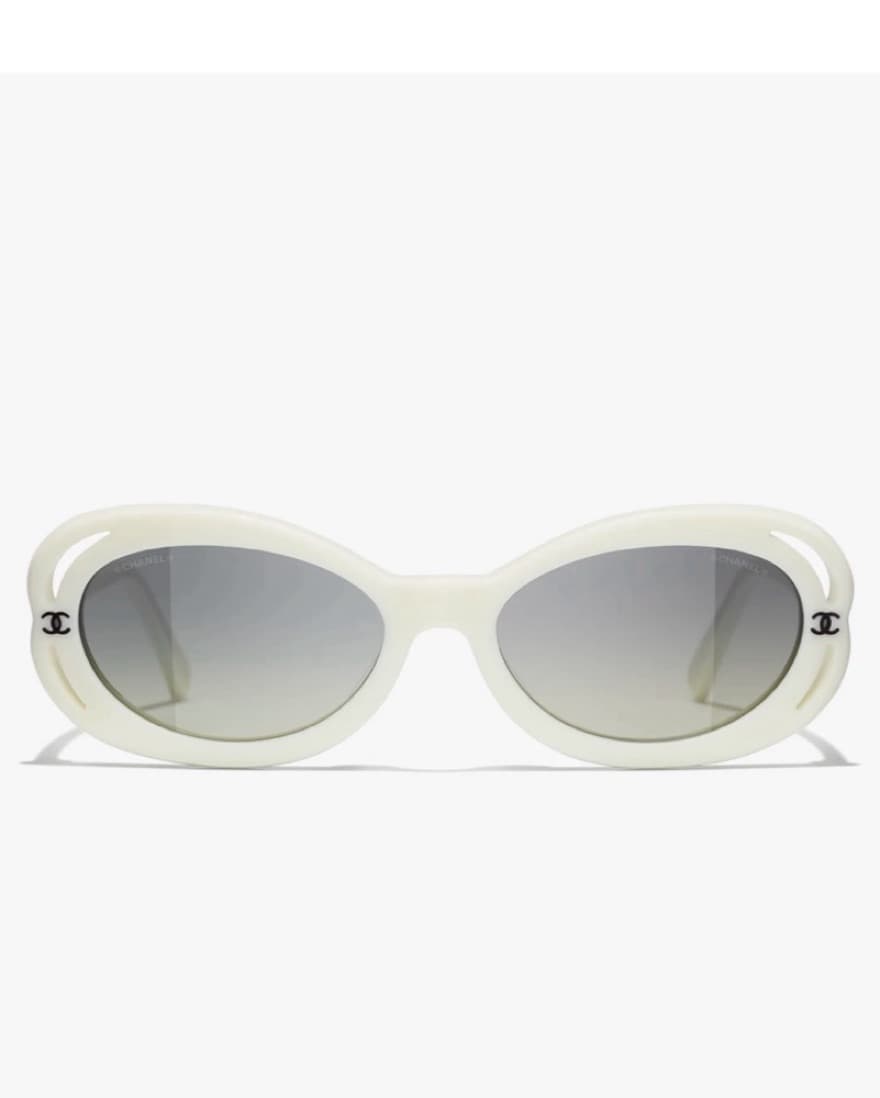 Chanel Sunglasses - Image 1
