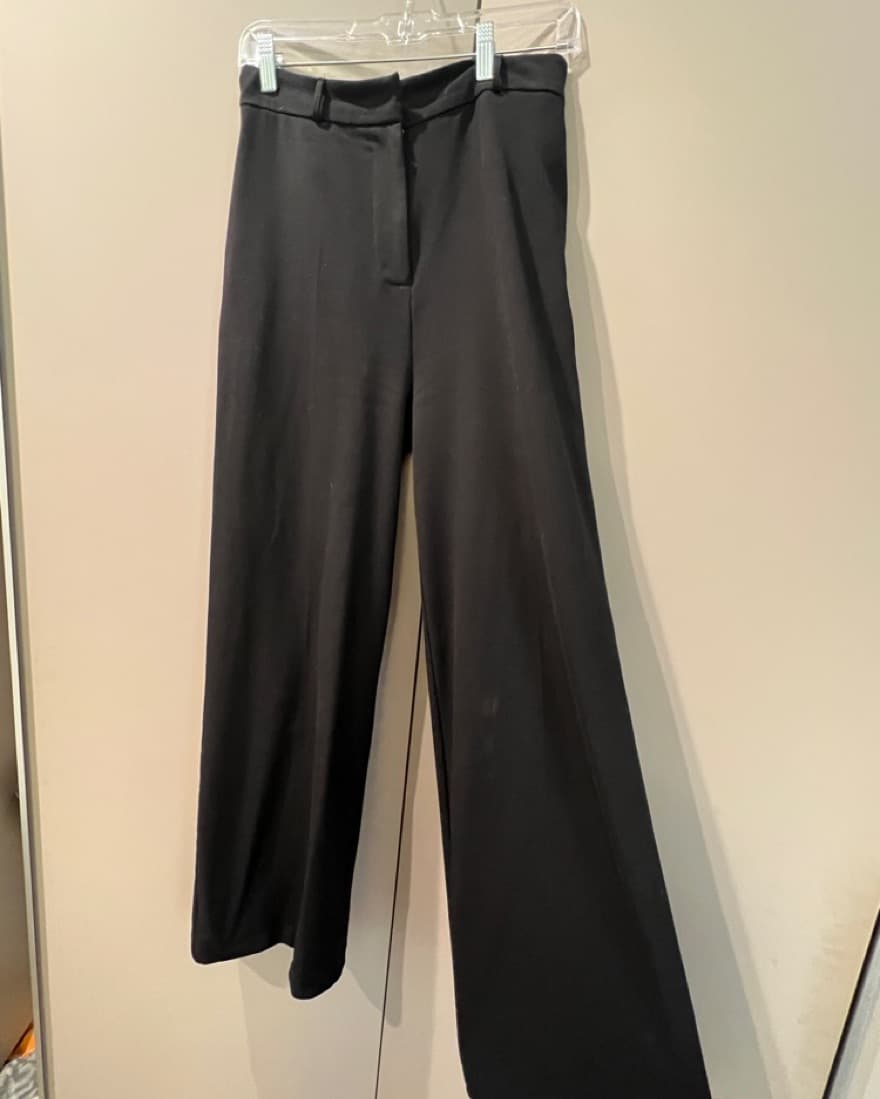 High waisted Trousers  - Image 1