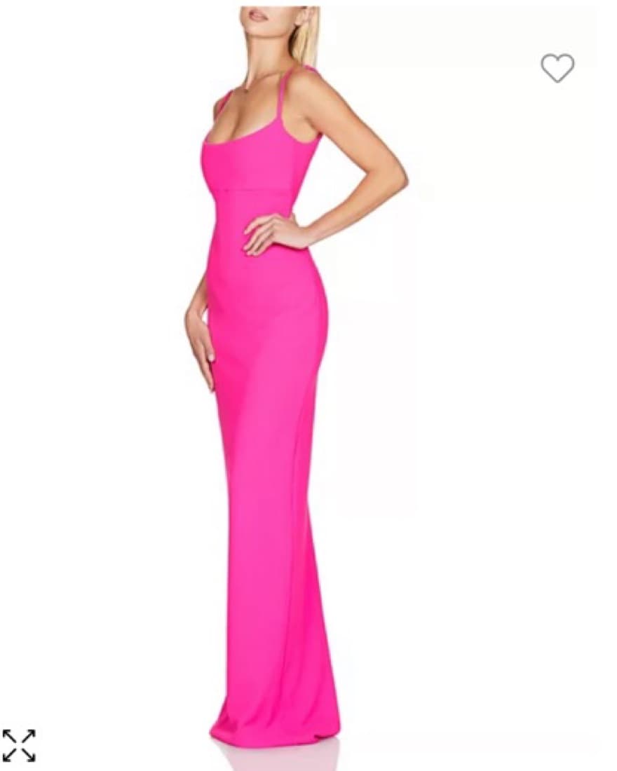 Nookie Bailey Column Gown  - Image 3
