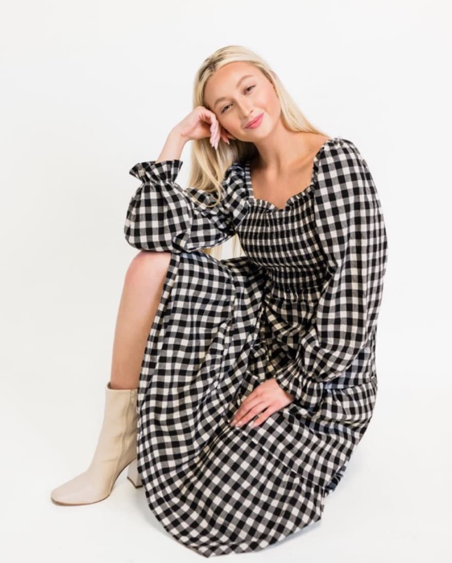 Boutique Dress - Image 3