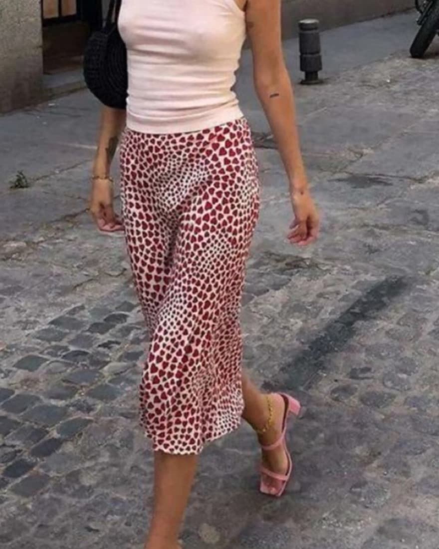 Realisation Par Heart Skirt - Image 3