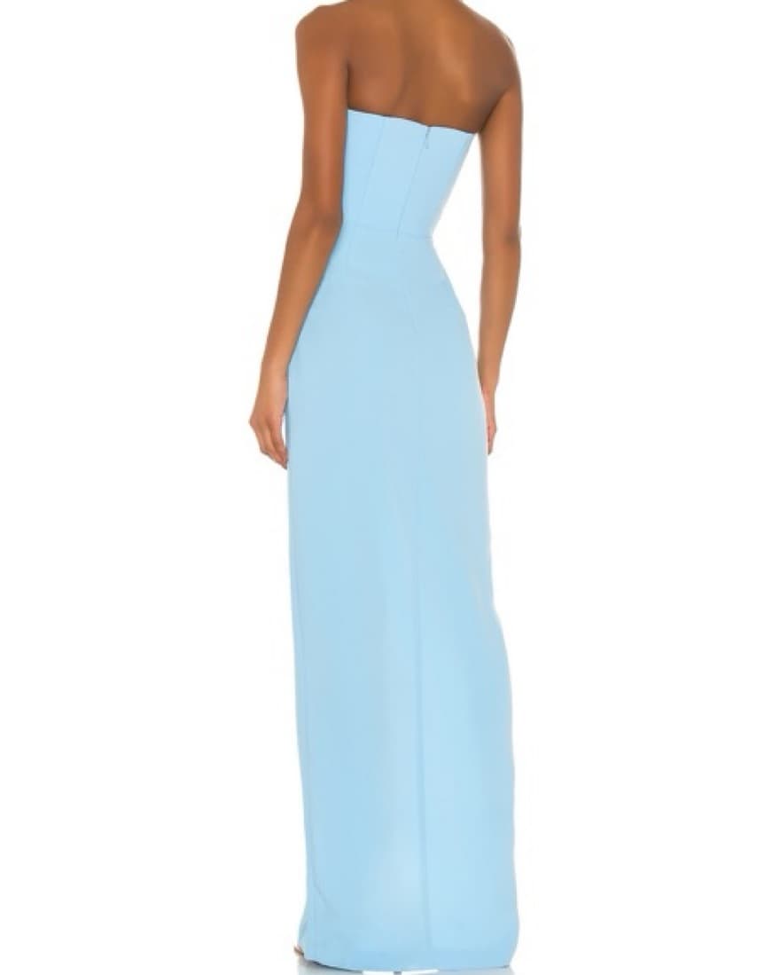 Cherri Gown In Pacific - Image 4