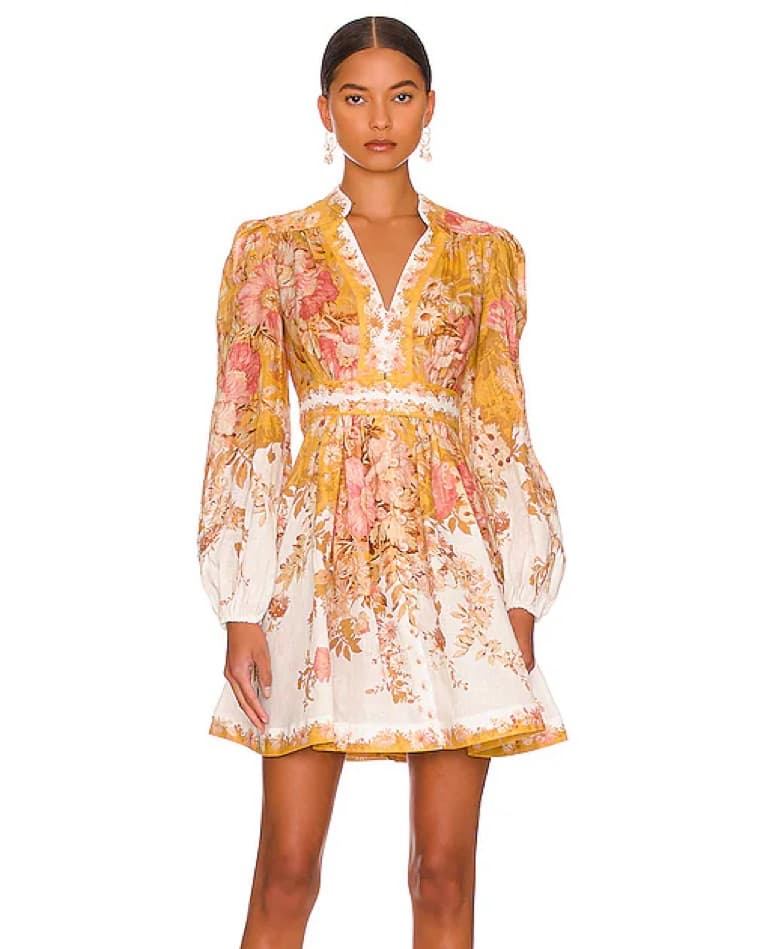 Zimmermann Dress - Image 1