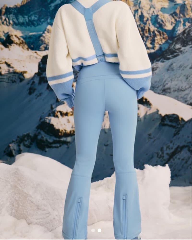 Ski Jacket & Pants set - Image 3