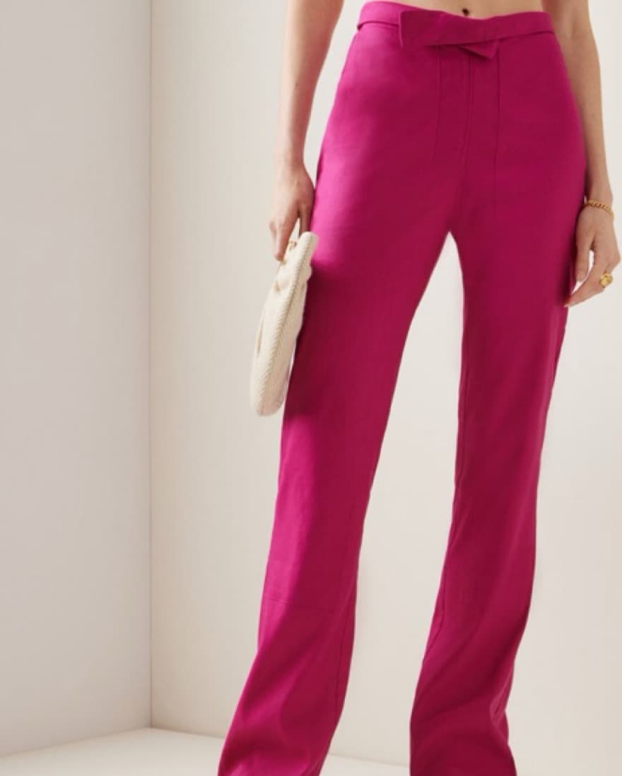 Cult Gaia Melina Pants - Image 2