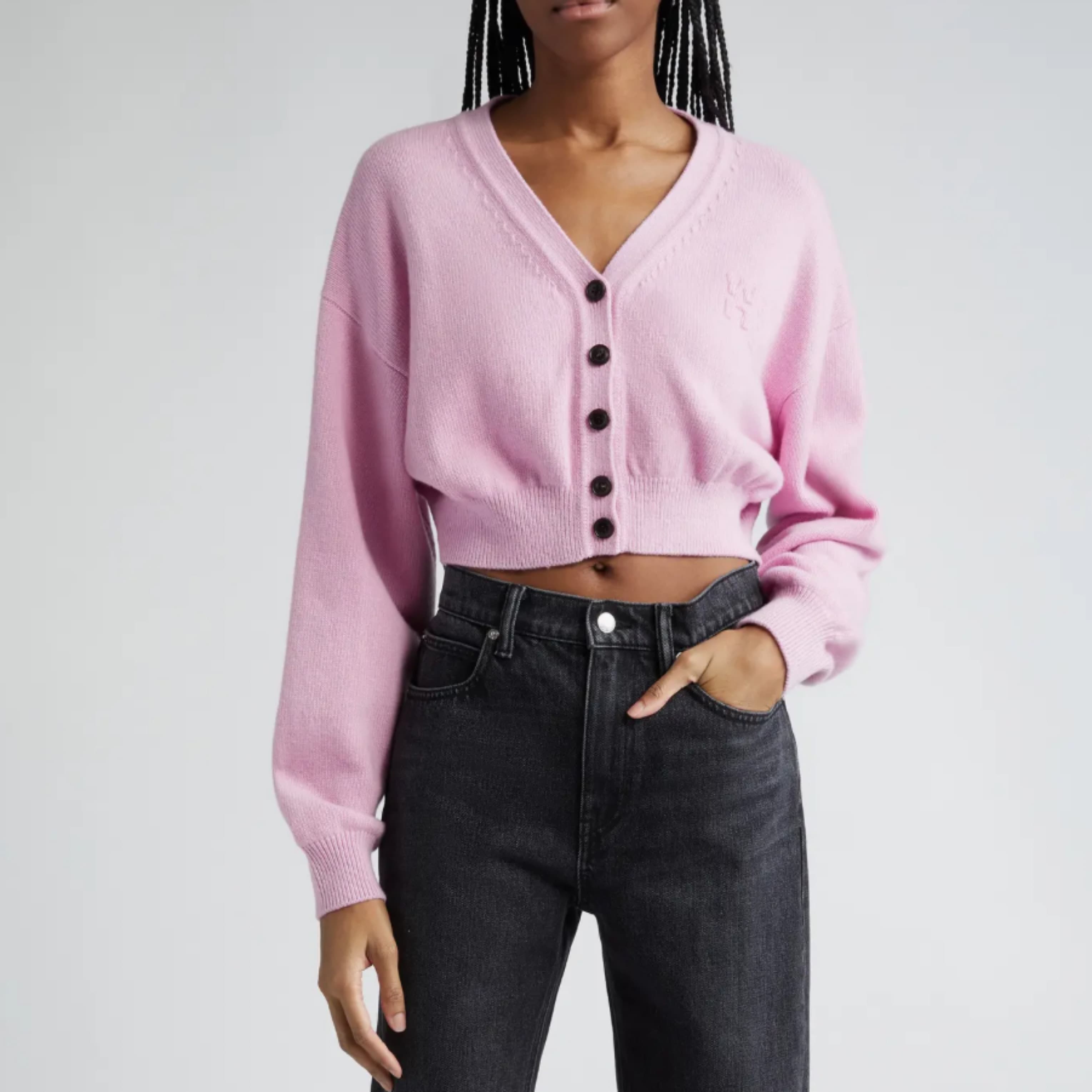 Alexander Wang Cardigan  - Image 1