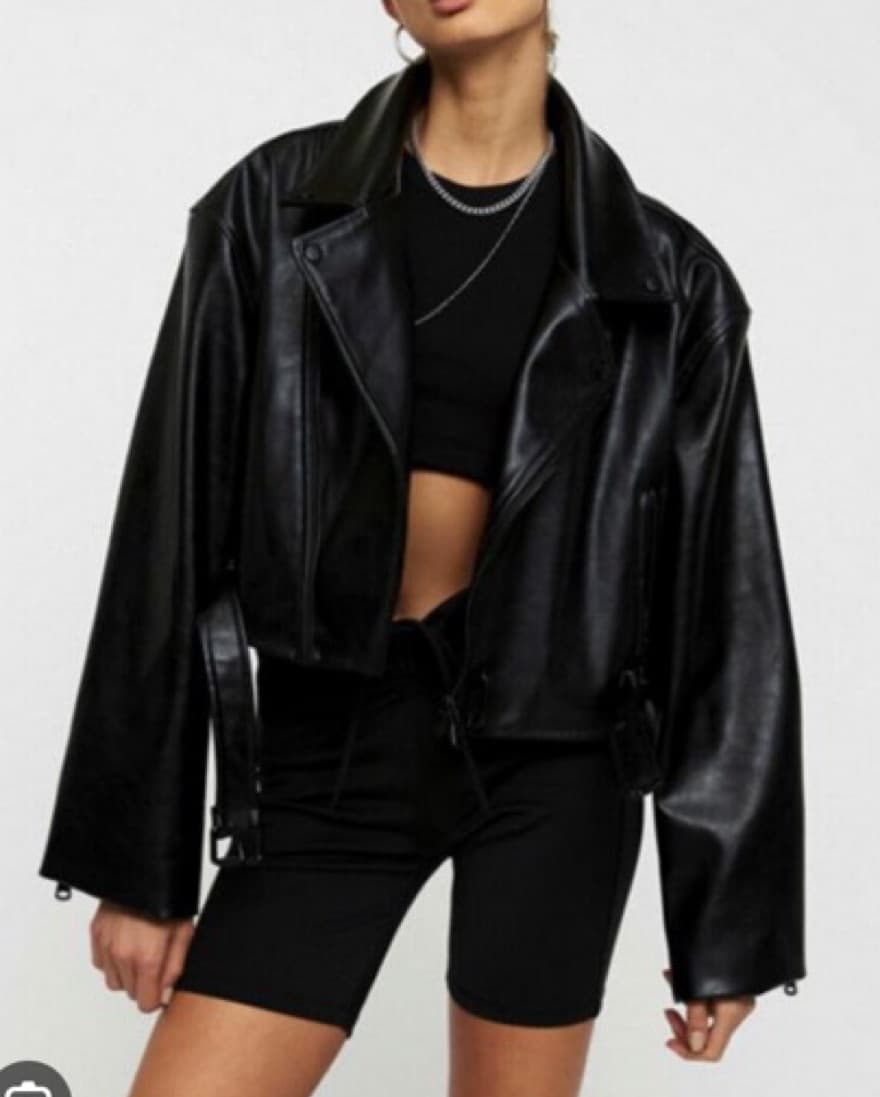 Lioness staten Island Jacket  - Image 1