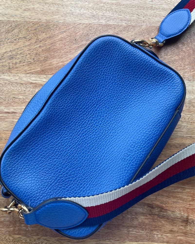 Gucci Crossbody With Bengal Tiger  - Image 4