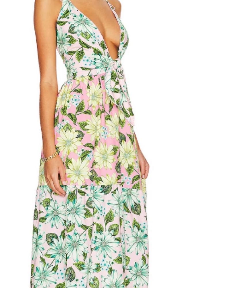 Agua Bendita X Revolve Fairy Dress - Image 4