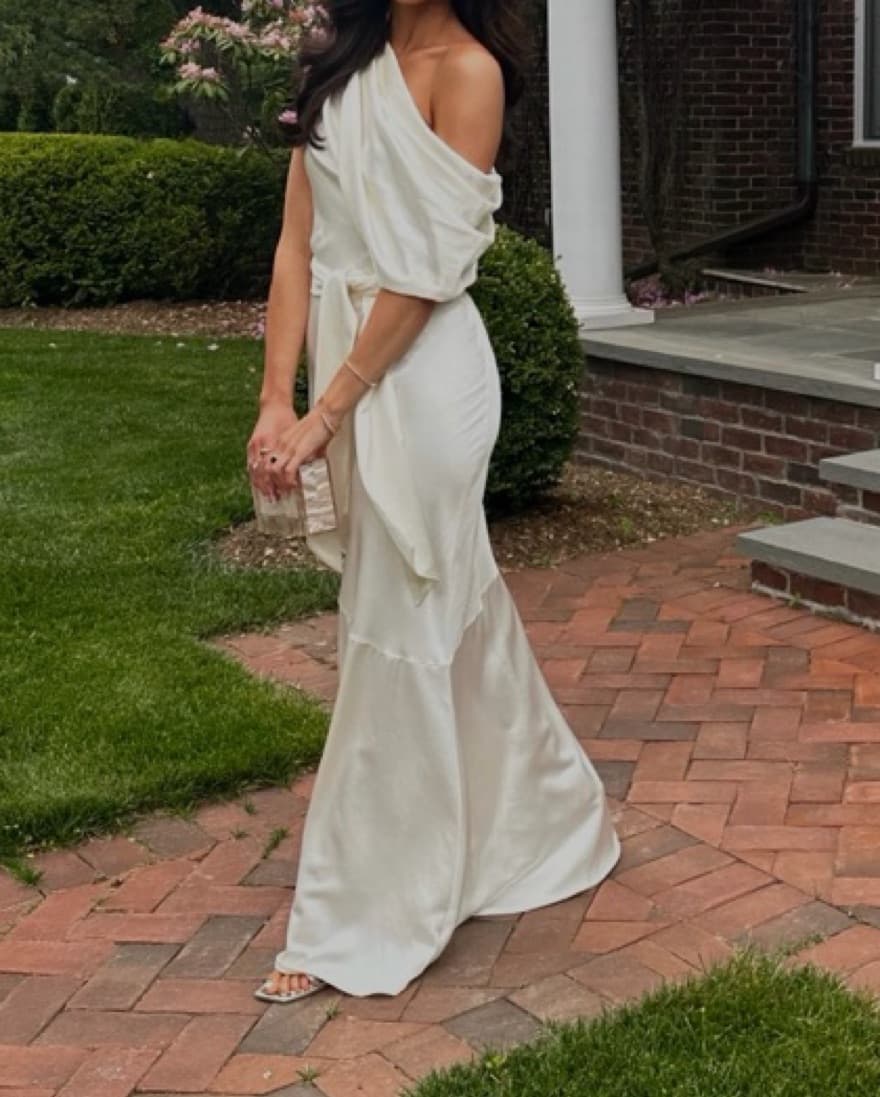 Significant Other Erica Dress - Image 2