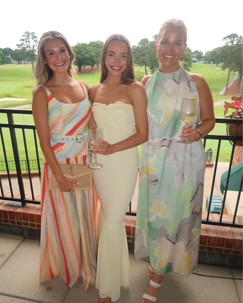 Tropicana Gown - Image 4