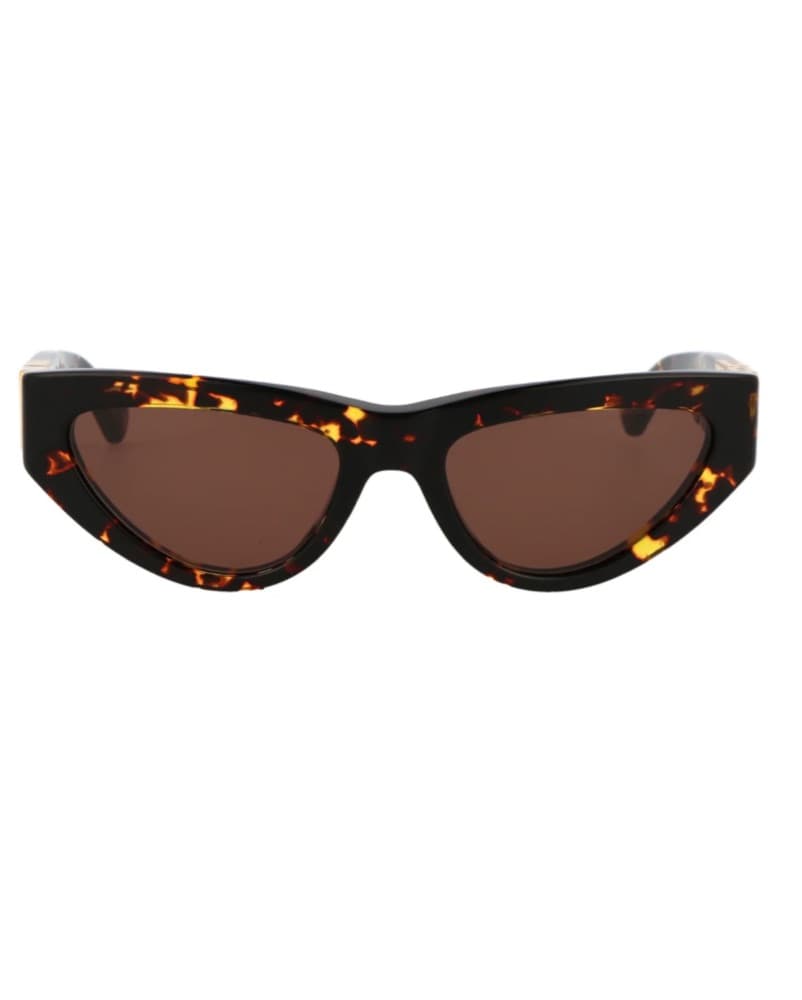 Bottega Veneta Cat Eye Sunglasses - Image 6