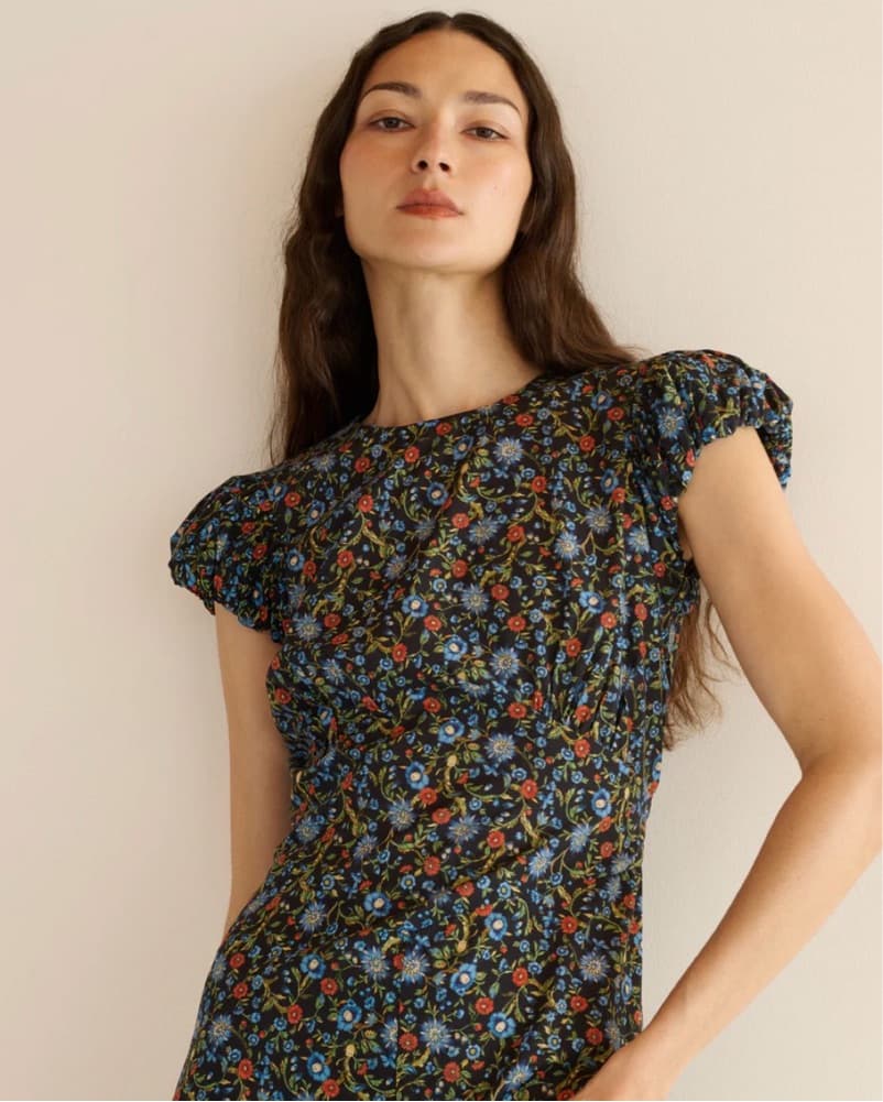 Doen Rhodia Dress - Image 4