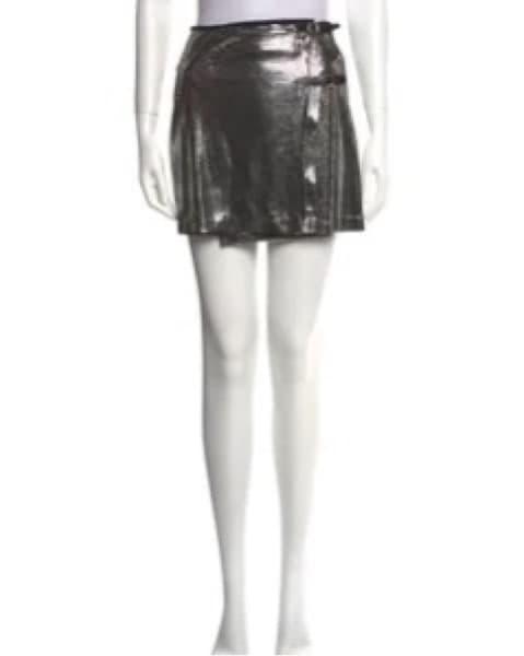  Paco Rabanne Skirt Vintage - Image 1