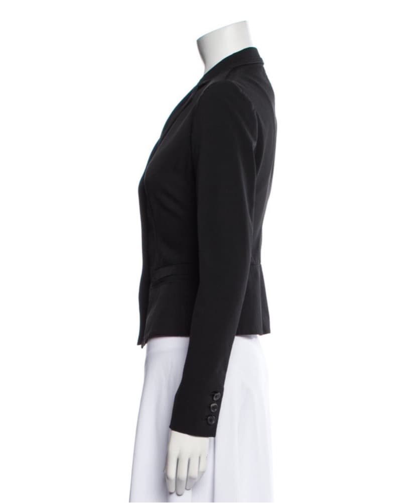Prada Vintage Blazer - Image 2