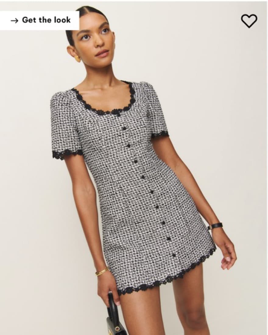Anabella Dress  - Image 2