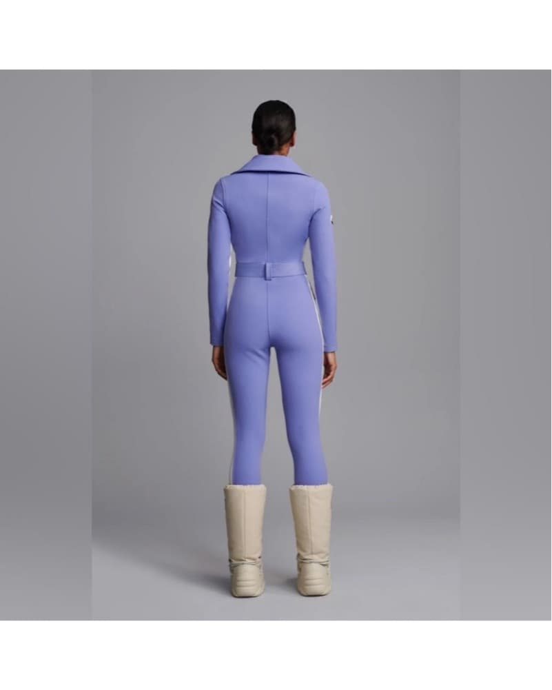 Cordova Ski Jumpsuit - Image 2