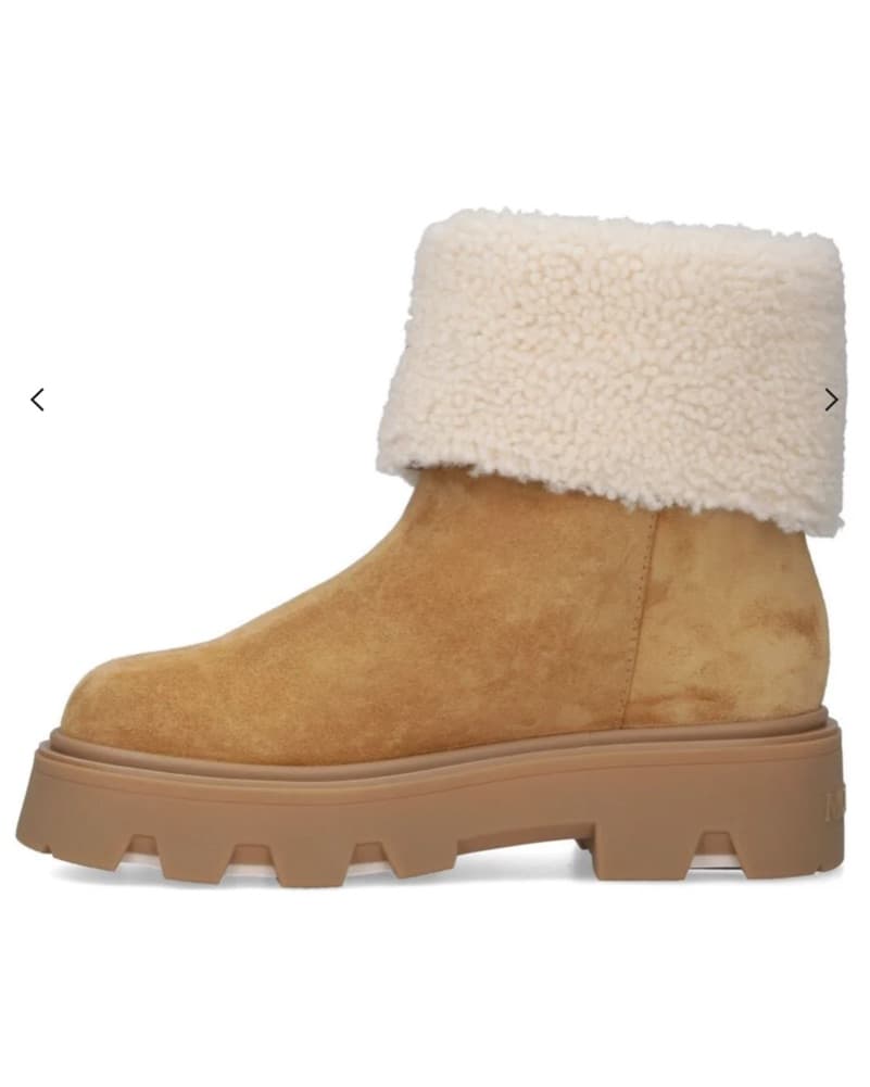 Moncler Winter Boots  - Image 4